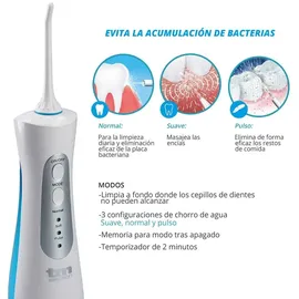 TM Electron TMBH027 Munddusche