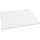 Hygiplas Schneidebrett LDPE 1 Stück 30,5 x 22,9 x 1,2 cm Weiß