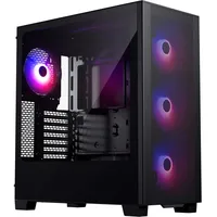 PHANTEKS XT Pro Ultra Tempered Glass Windows, D-RGB - schwarz