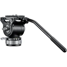 leofoto Fluid video head BV-15