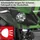Hecht Elektro Quad 56100 Army
