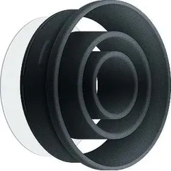 ZUMTOBEL Ringraster SUP2 S RING LOUVRE