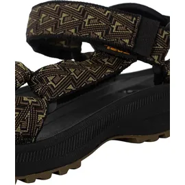 Teva Winsted Herren bamboo dark olive 42