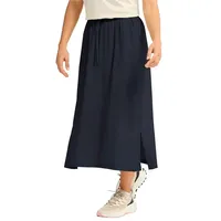 Jack Wolfskin Montero Skirt Damen Rock Blau L