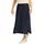 Jack Wolfskin Montero Skirt Damen Rock Blau L