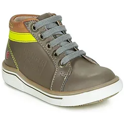 GBB  Kinderschuhe QUITO  in Grau, 21