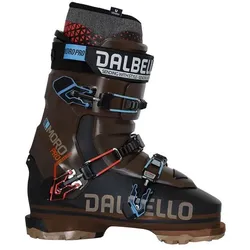 Dalbello IL Moro Pro 3DWrap black/mocha 26.5