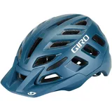 Giro Radix Matte Harbor Blue M
