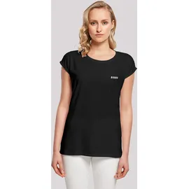 F4NT4STIC T-Shirt SIUUU in schwarz | Gr.: 4XL