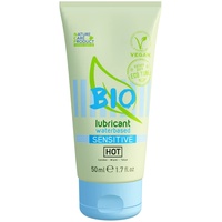 HOT Bio Lubricant Waterbased Sensitive, 50 ml, 1 Stück