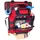Elite Bags EMT Pouch Oberschenkel-Tasche rot | großvolumig | für die umfangreiche Ausstattung