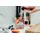 MySoda Ruby white + 2 PET-Flaschen + CO2-Zylinder