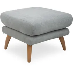 Hocker GREYS - BHT 60x43x60 cm