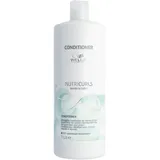 Wella Nutricurls Conditioner 1000 ml