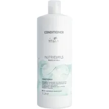 Wella Nutricurls Conditioner 1000 ml