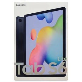 Samsung Galaxy Tab S6 Lite 2022 Edition 10.4" 128 GB Wi-Fi + LTE oxford gray
