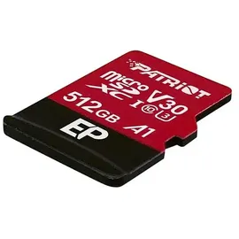 Patriot EP V30 MicroSDXC Klasse 10,