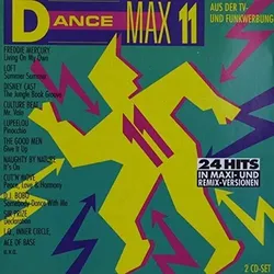 Dance Max 11 | Zustand: Neu & original versiegelt