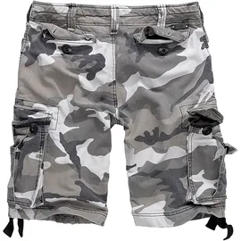 Brandit Textil Brandit Vintage Classic Shorts