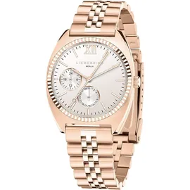Liebeskind Berlin Edelstahl 34 mm LT-0261-MM