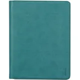 Rhodia Rhodiarama Konferenzmappe 19,5x25,5 cm Pfaugrün 1 St.