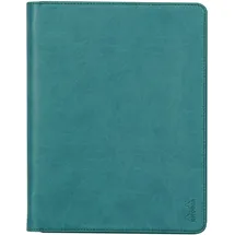 Rhodia Rhodiarama Konferenzmappe 19,5x25,5 cm Pfaugrün 1 St.