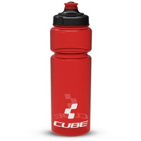 Cube Icon rot 0,75 l
