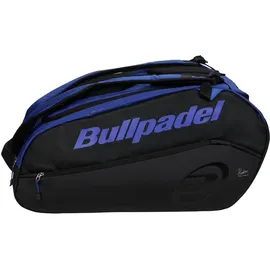 Bullpadel Padeltasche Vertex Geo Intensives Blau