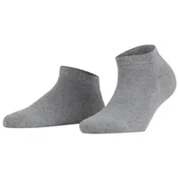 Falke Family Sneakersocken 1 Paar Grau 39-42