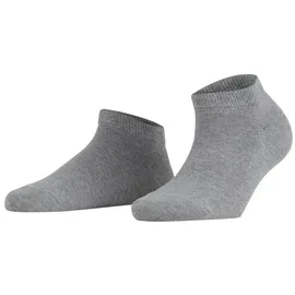 Falke Family Sneakersocken 1 Paar Grau 39-42