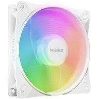 be quiet! Light Wings LX PWM Reverse White