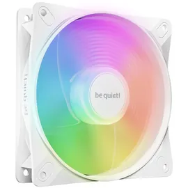 be quiet! Light Wings LX PWM Reverse White