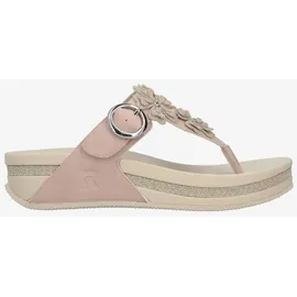 Rieker V1466 Damen Rosa 39