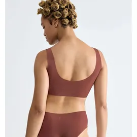 SLOGGI Zero Feel 2.0 Top, Burnt Henna, M