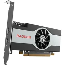 HP Radeon RX 6400 4 GB GDDR6