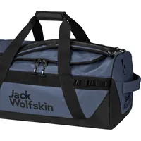 Jack Wolfskin Expedition Trunk 65 Reisetasche mit Schultergurten one size evening sky evening sky