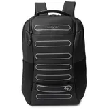 Hedgren Comp Exp Backpack 15,6" Schwarz