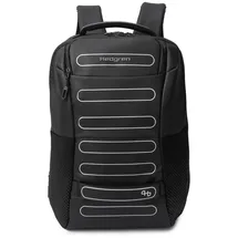 Hedgren Comp Exp Backpack 15,6" Schwarz