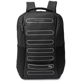 Hedgren Comp Exp Backpack 15,6" Schwarz