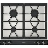 Gaggenau VG264220, Serie 200, Vario Gaskochfeld, 60 cm, Erdgas 20 mbar