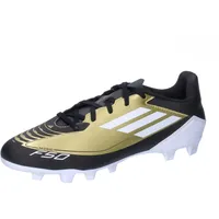 Adidas F50 Club Messi Football Boots Flexible Ground Fußballschuhe,