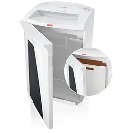 HSM Securio B32 Weiß