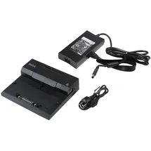 Dell E-Port Simple USB3 130W AC (665MJ)