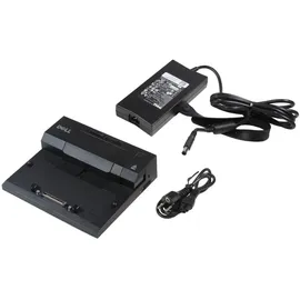 Dell E-Port Simple USB3 130W AC (665MJ)