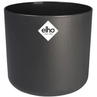 elho B.for Soft rund Ø 22 x 20 cm anthrazit