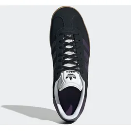 adidas Gazelle Aurora Plum / Core Black / Cloud White 39 1/3