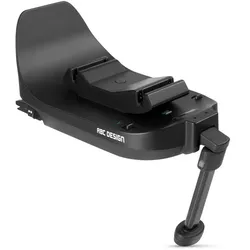 ABC Design Basisstation Isofix-Base Root Schwarz