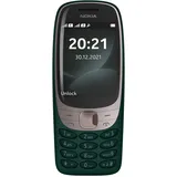 Nokia 6310 (2021) grün