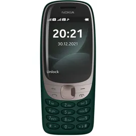 Nokia 6310 (2021) grün