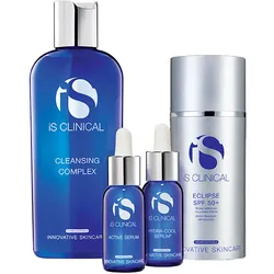iS CLINICAL Pure Clarity Collection